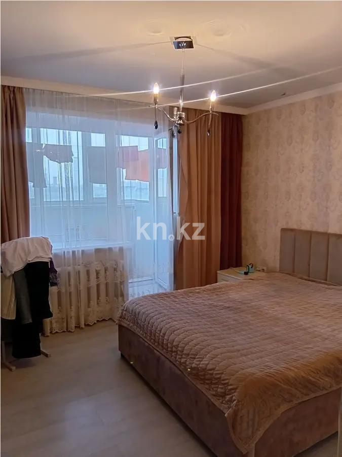 Продажа 4-комнатной квартиры, 83.6 м², ул. Ташенова, дом  11/1 - Продажа  четырехкомнатных квартир в Астане фото 1 из 6