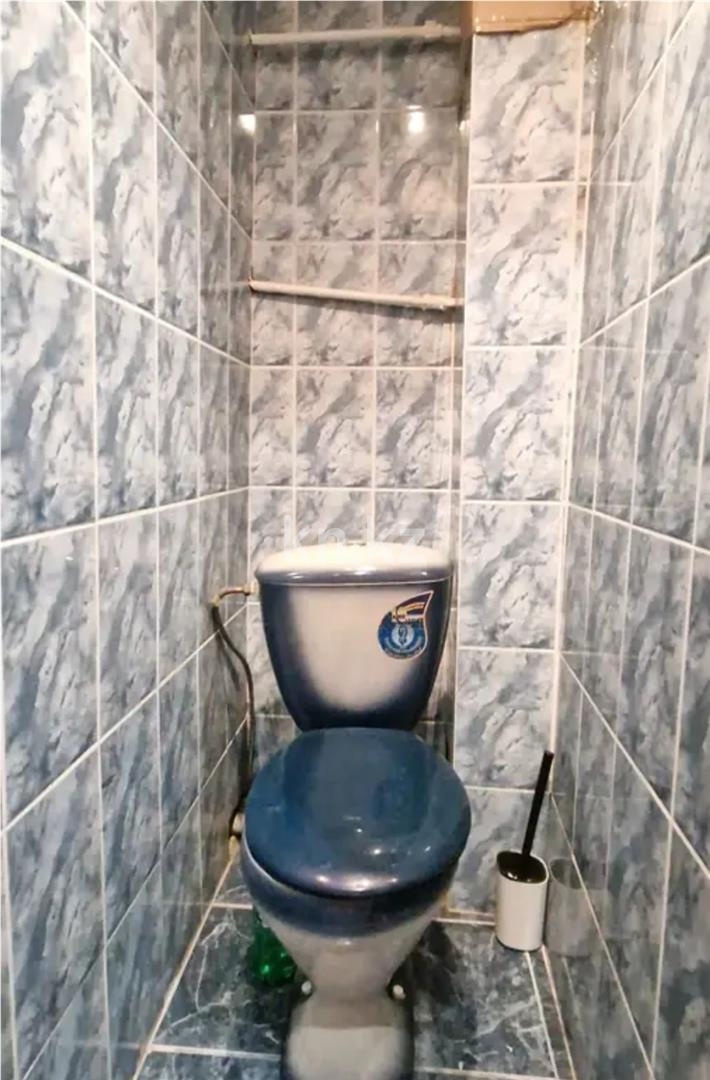 Продажа 1-комнатной квартиры, 30 м², мкр-н 18 - Продажа квартир в Караганде фото 8 из 9