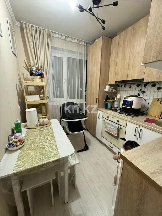 Продажа 2-комнатной квартиры, 44 м² - Продажа квартир в Караганде - страница 2 фото 3 из 4