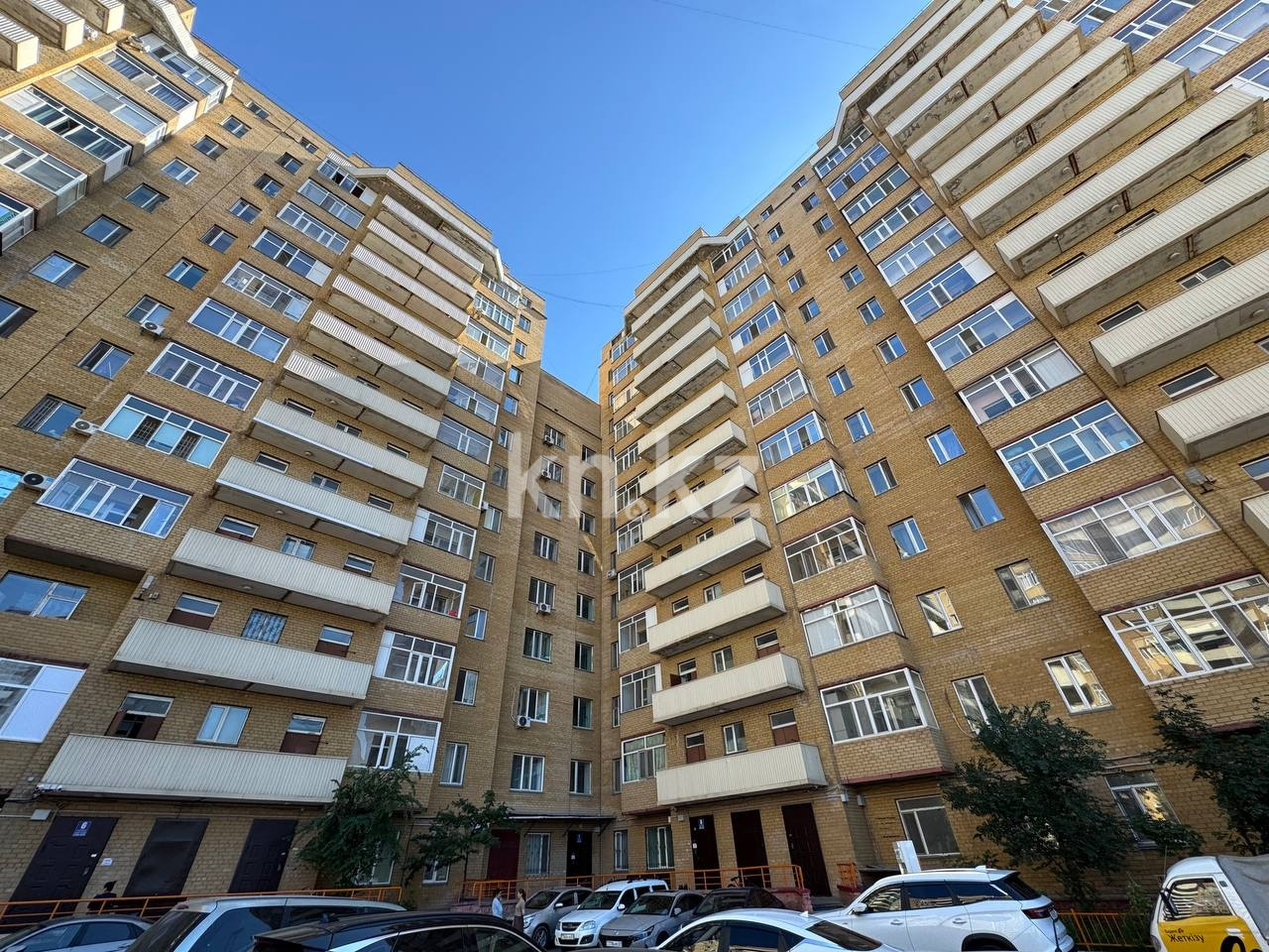Продажа 3-комнатной квартиры, 69 м² в Астане - фото 3