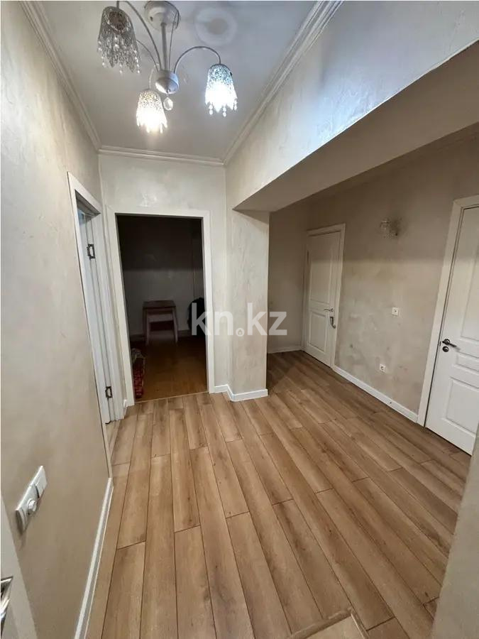 Продажа 3-комнатной квартиры, 70.8 м² в Алматы - фото 5