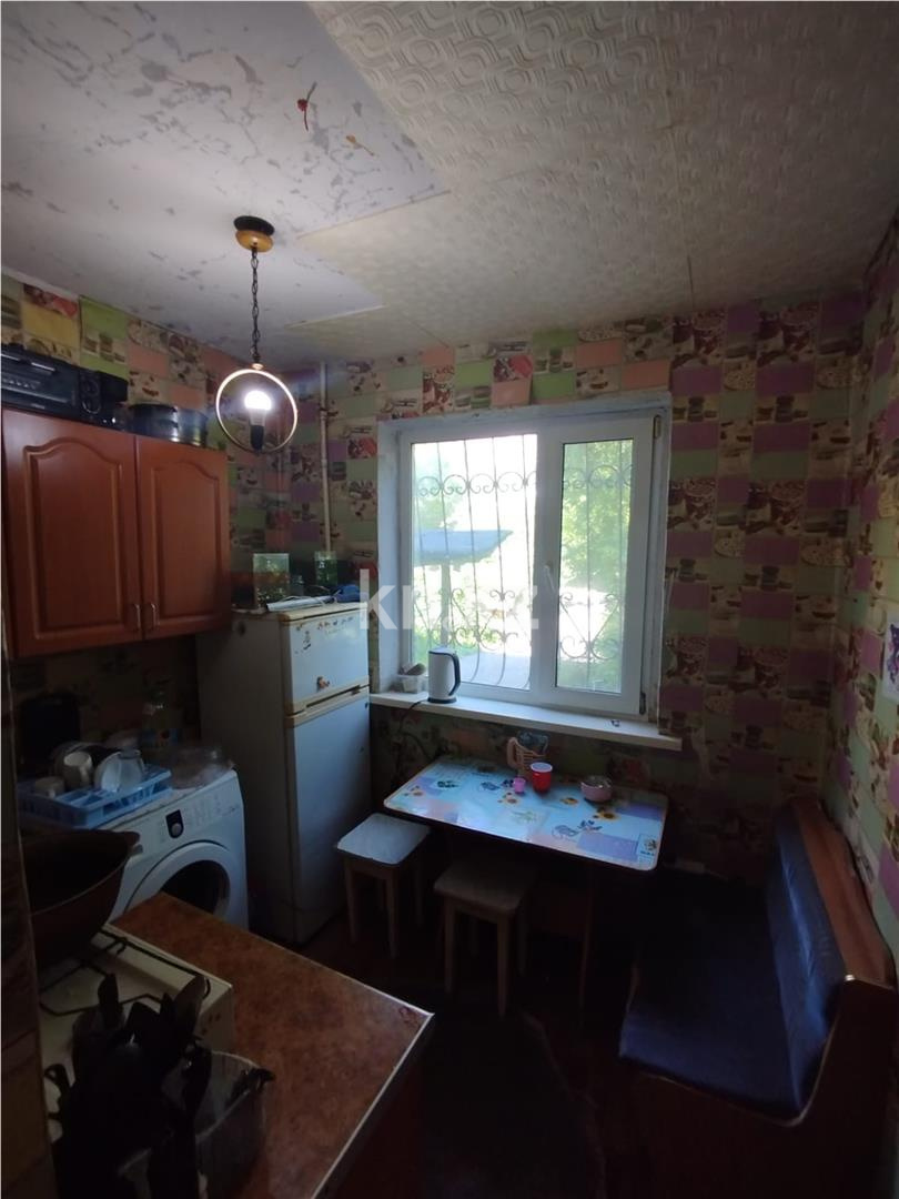 Продажа 2-комнатной квартиры, 43 м², пр. Строителей в Темиртау - фото 10