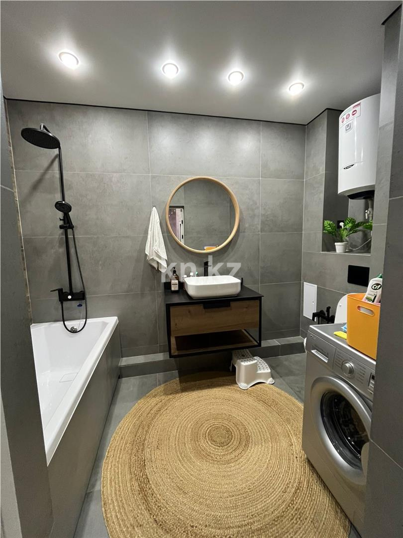 Продажа 1-комнатной квартиры, 65 м² - Продажа квартир в Казахстане - страница 13 фото 6 из 16