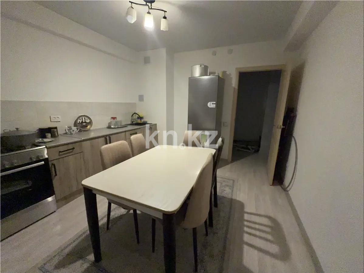 Продажа 2-комнатной квартиры, 55 м² - Продажа  двухкомнатных квартир в новостройках Алматы с фото - страница 40 фото 3 из 5