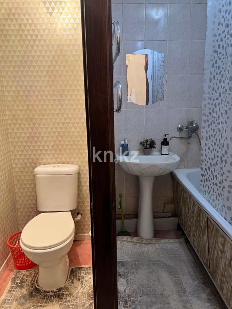 Аренда 1-комнатной квартиры, 32 м² в Астане - фото 12
