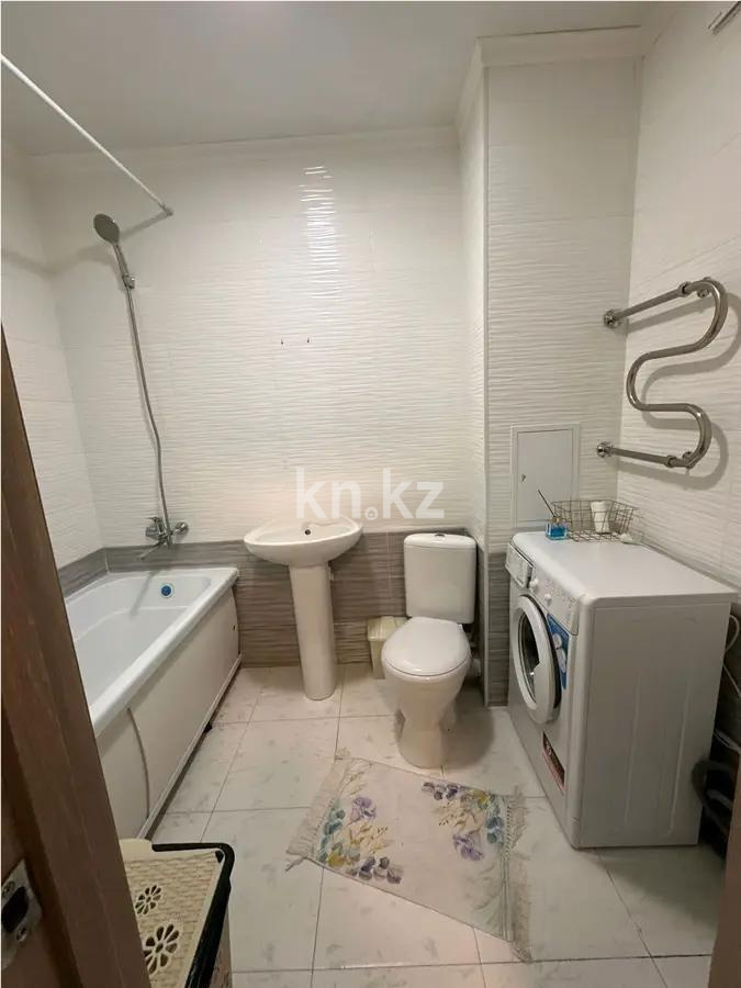 Продажа 1-комнатной квартиры, 36 м² - Продажа однокомнатных квартир от собственников в Астане фото 3 из 3