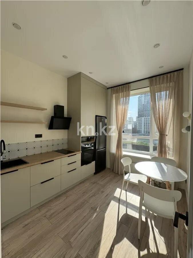 Продажа 1-комнатной квартиры, 33 м² в Астане - фото 2