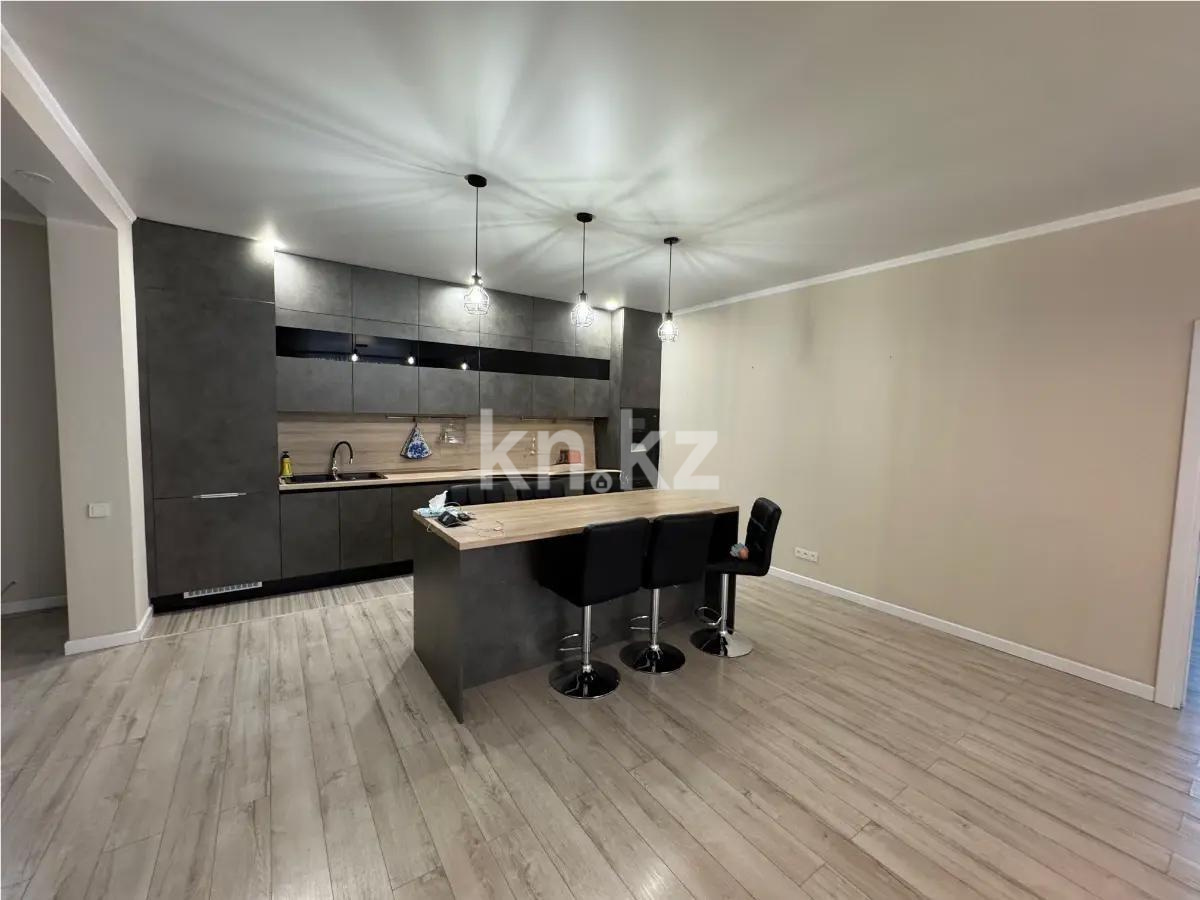 Продажа 3-комнатной квартиры, 132.7 м², ул. Умбетбаева, дом  77 - Продажа квартир в Алматы фото 4 из 6