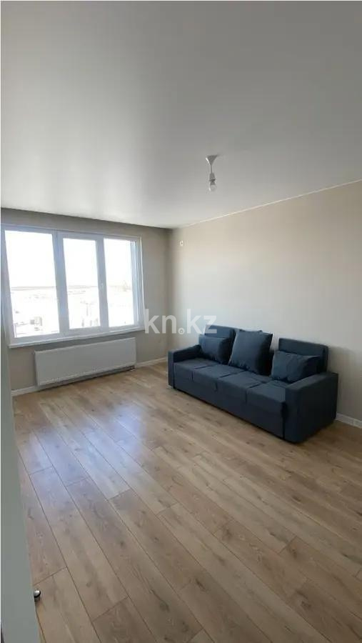 Продажа 1-комнатной квартиры, 35 м² в Астане