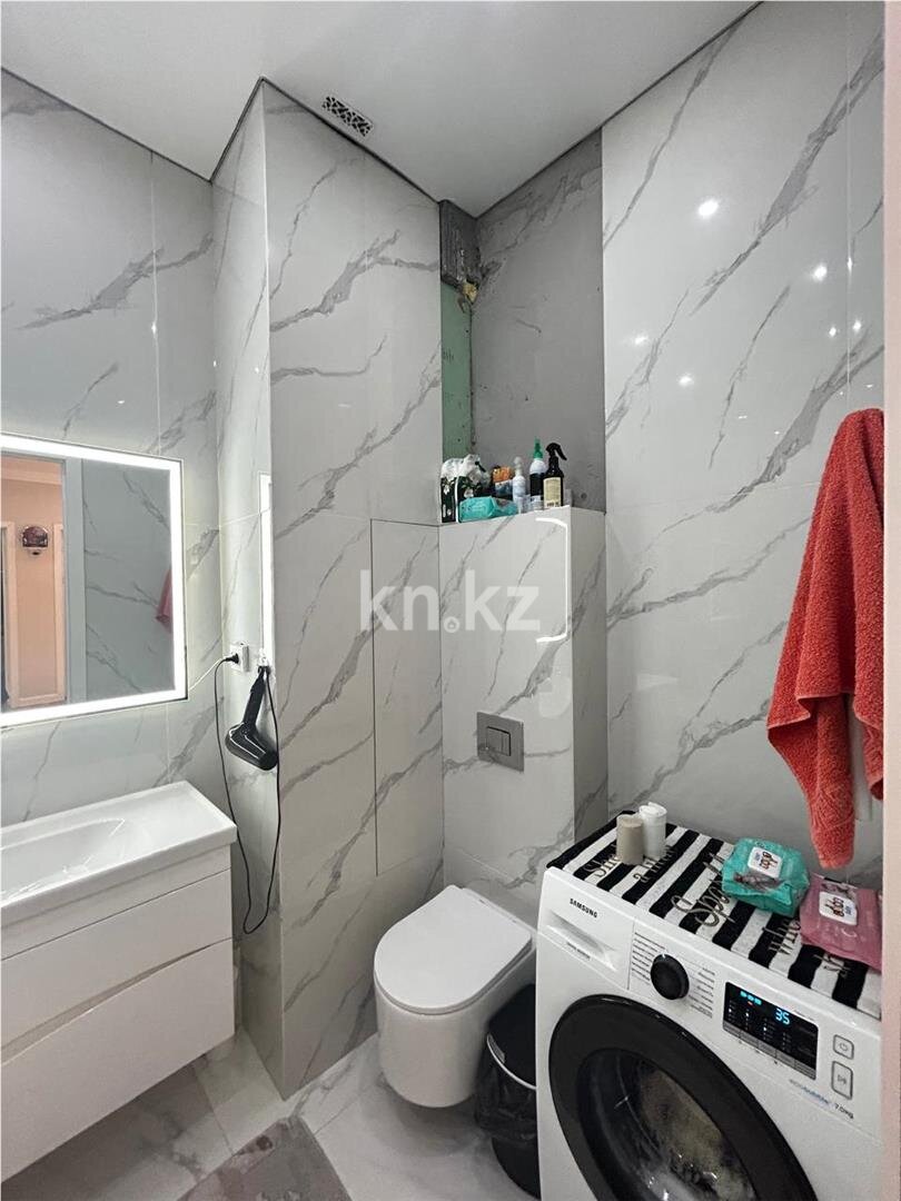Продажа 3-комнатной квартиры, 90 м² в Караганде - фото 8
