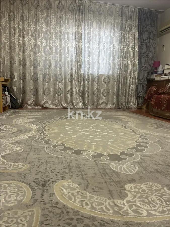 Продажа 2-комнатной квартиры, 63 м² в Алматы