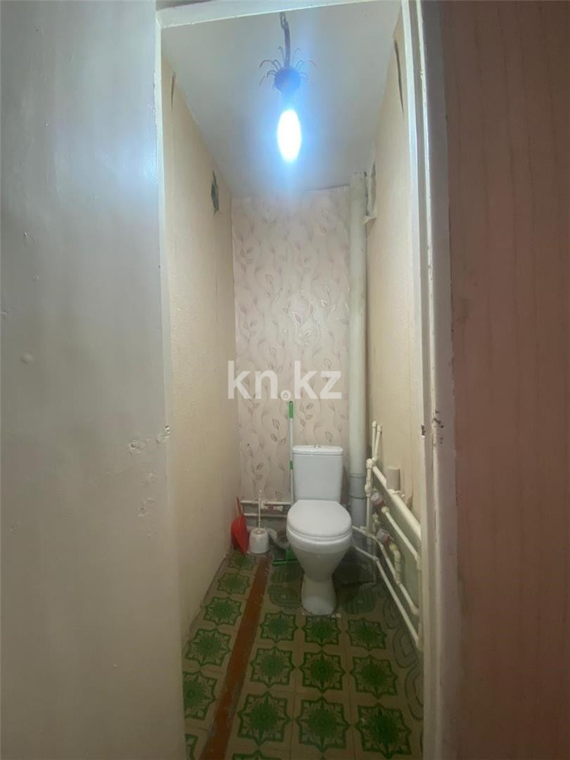 Продажа 1-комнатной квартиры, 34 м², мкр-н 8-й в Темиртау - фото 8