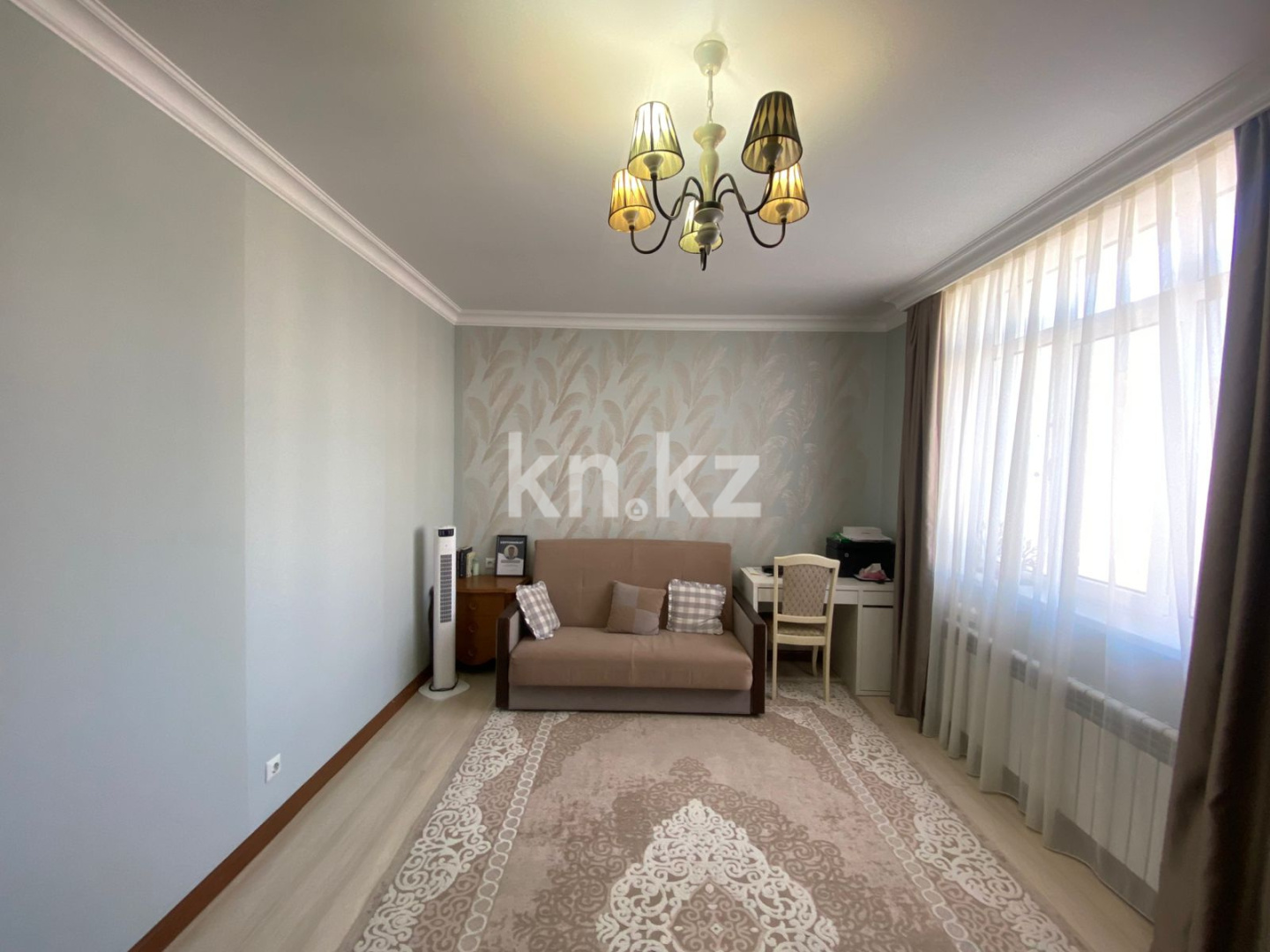 Продажа 2-комнатной квартиры, 66.2 м², пр. Улы Дала в Астане - фото 5