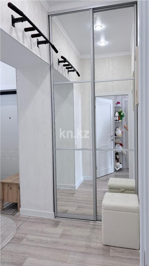 Продажа 3-комнатной квартиры, 90 м² - Продажа квартир в Казахстане - страница 27 фото 13 из 16