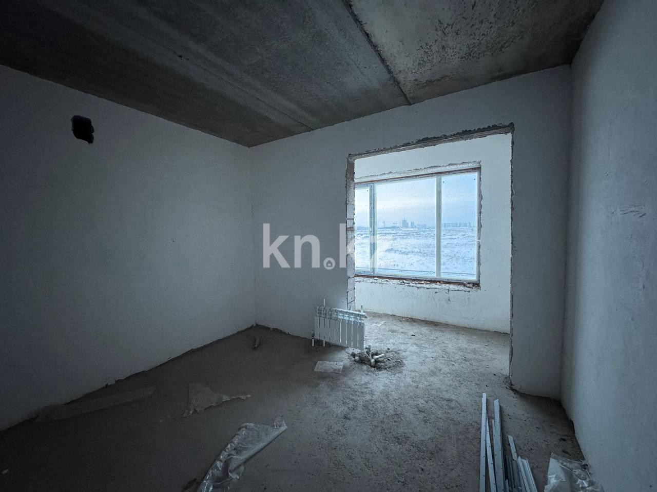 Продажа 3-комнатной квартиры, 79 м² в Астане - фото 7