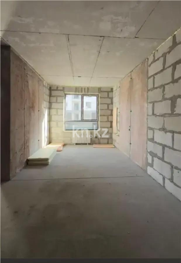 Продажа 2-комнатной квартиры, 57 м² в Алматы