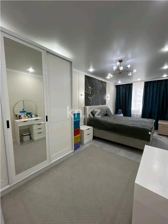 Продажа 2-комнатной квартиры, 61 м², пр. Райымбека, дом  590/7 - Продажа  двухкомнатных квартир в Алматы фото 2 из 6