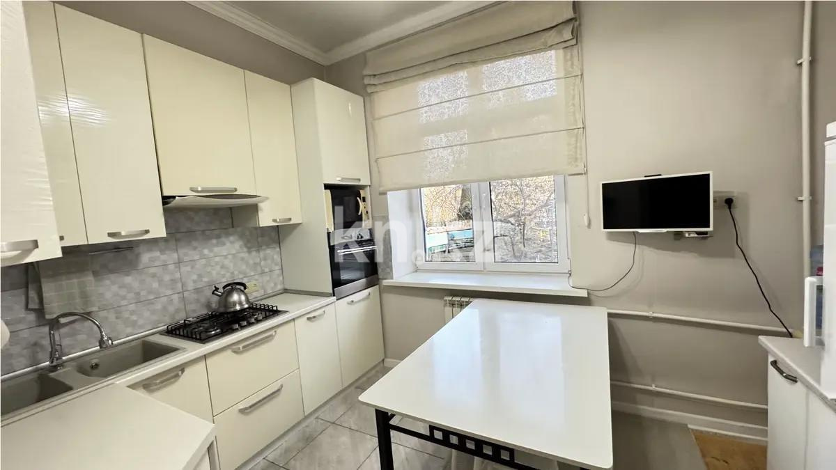 Продажа 2-комнатной квартиры, 53.9 м² - Продажа квартир в Алматы в Алмалинском р-не - страница 22 фото 3 из 6