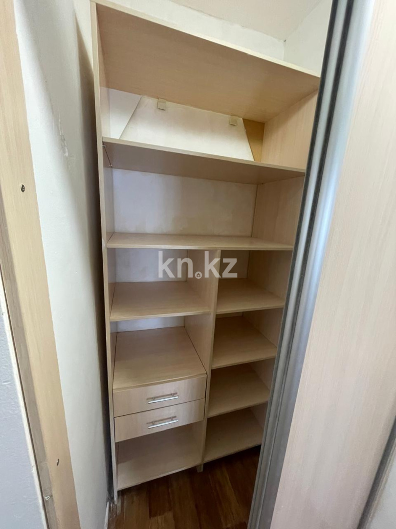 Аренда 1-комнатной квартиры, 47 м² в Астане - фото 10