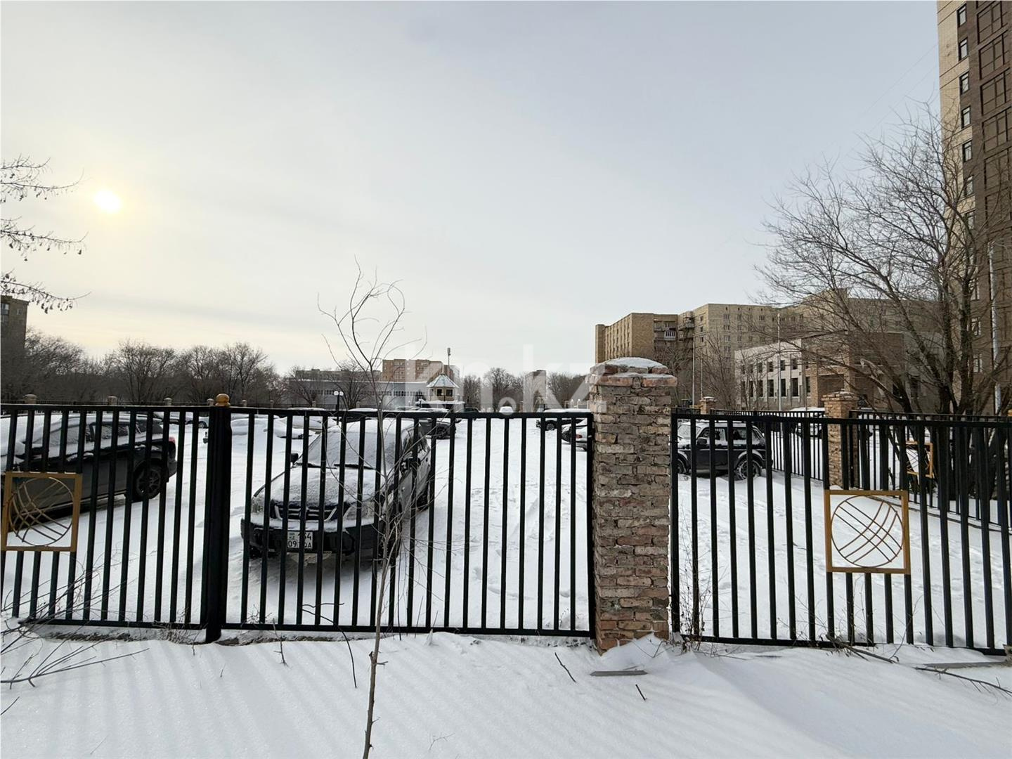 Продажа 2-комнатной квартиры, 46 м² в Караганде - фото 18