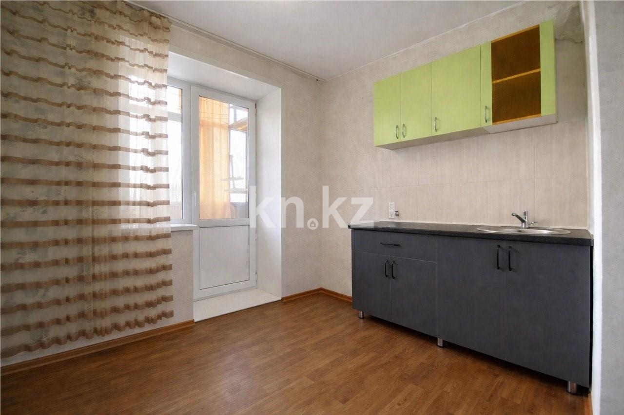 Продажа 3-комнатной квартиры, 55 м² - Продажа недвижимости в Темиртау - страница 4 фото 5 из 14