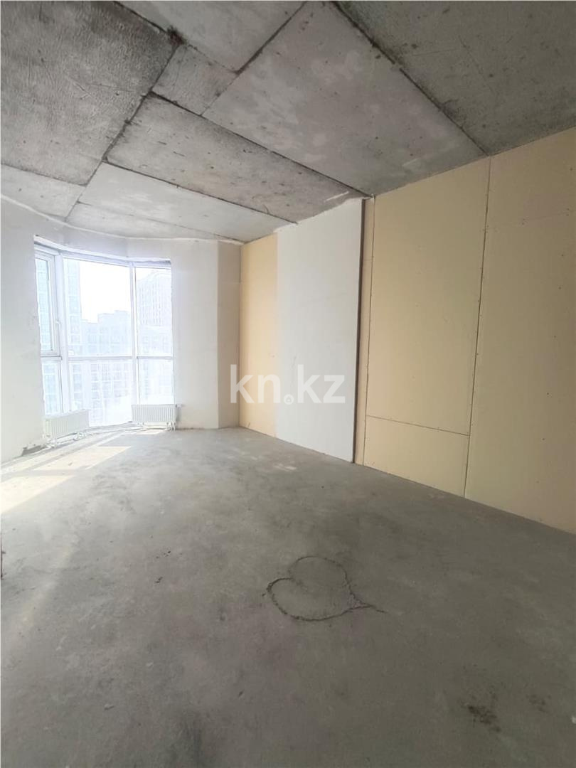 Продажа 1-комнатной квартиры, 48.9 м² в Астане - фото 13