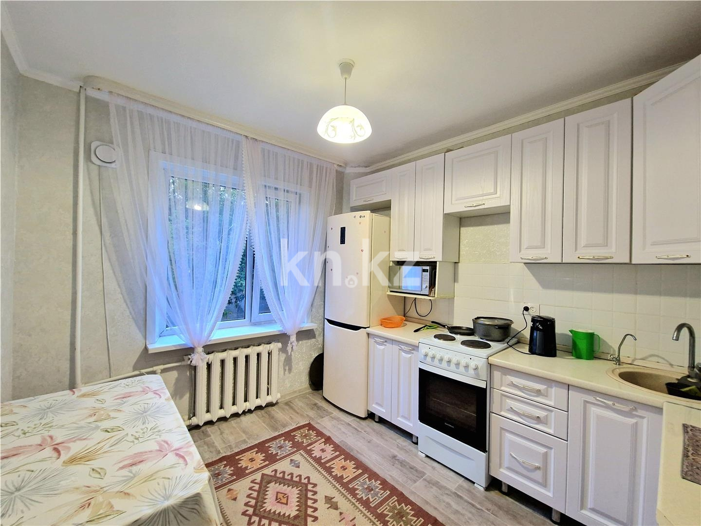 Продажа 4-комнатной квартиры, 78 м² - Продажа недвижимости в Караганде - страница 32 фото 8 из 15