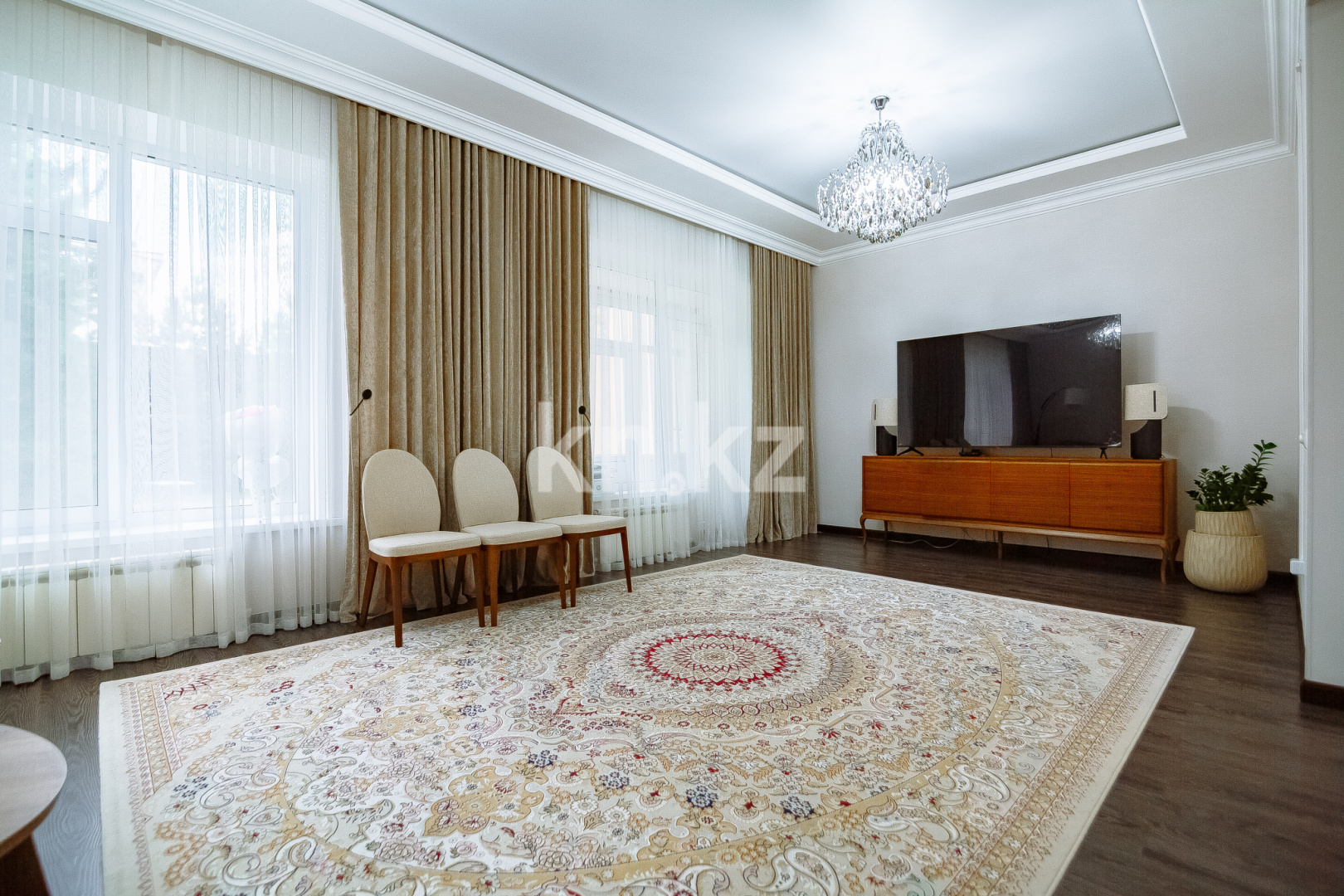 Продажа 4-комнатного дома, 149.6 м² - Продажа домов, коттеджей в р-не Есиль Астаны фото 2 из 13