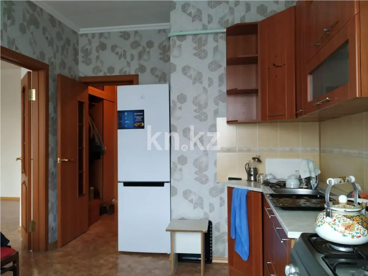 Продажа 1-комнатной квартиры, 40 м², ул. Циолковского, дом  1 - Продажа квартир в Астане фото 4 из 6