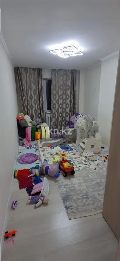 Продажа 3-комнатной квартиры, 92 м² - Продажа трехкомнатных квартир в Астане - страница 46 фото 4 из 7