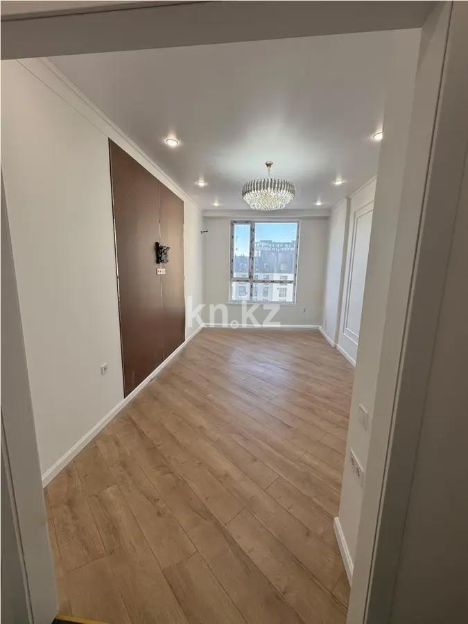 Продажа 1-комнатной квартиры, 42 м², ул. Е-36, дом  9/1 - Продажа  однокомнатных квартир в новостройках Астаны без посредников фото 1 из 4