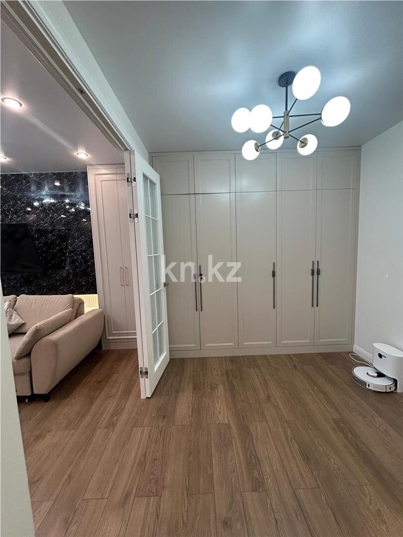 Продажа 2-комнатной квартиры, 68.8 м² в Астане - фото 4