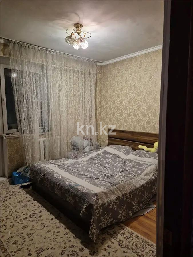 Продажа 2-комнатной квартиры, 67 м², мкр-н Зердели, дом  1/46 в Алматы - фото 2