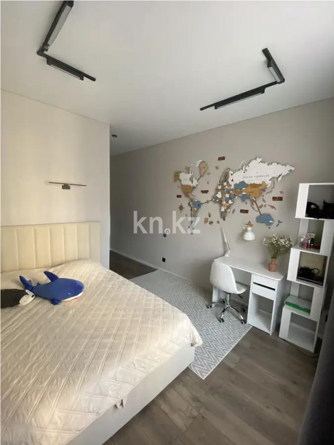 Продажа 2-комнатной квартиры, 45.3 м², ул. Бокейхана, дом  16/1 в Астане - фото 2