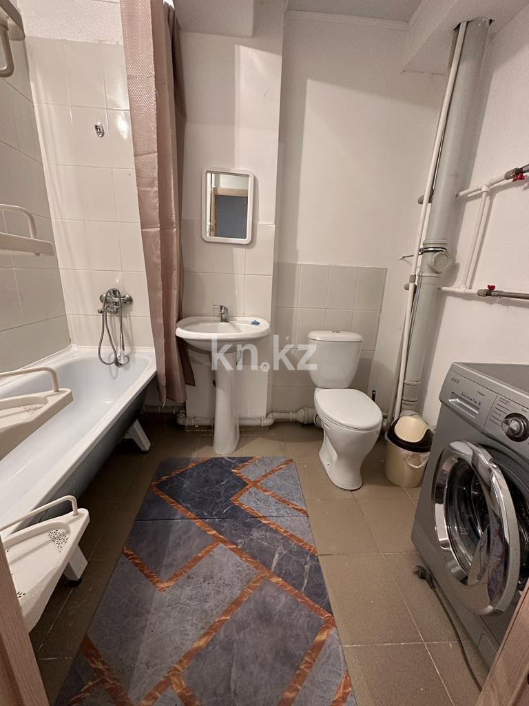 Аренда 2-комнатной квартиры, 58 м² - Аренда недвижимости в Алматы фото 8 из 8
