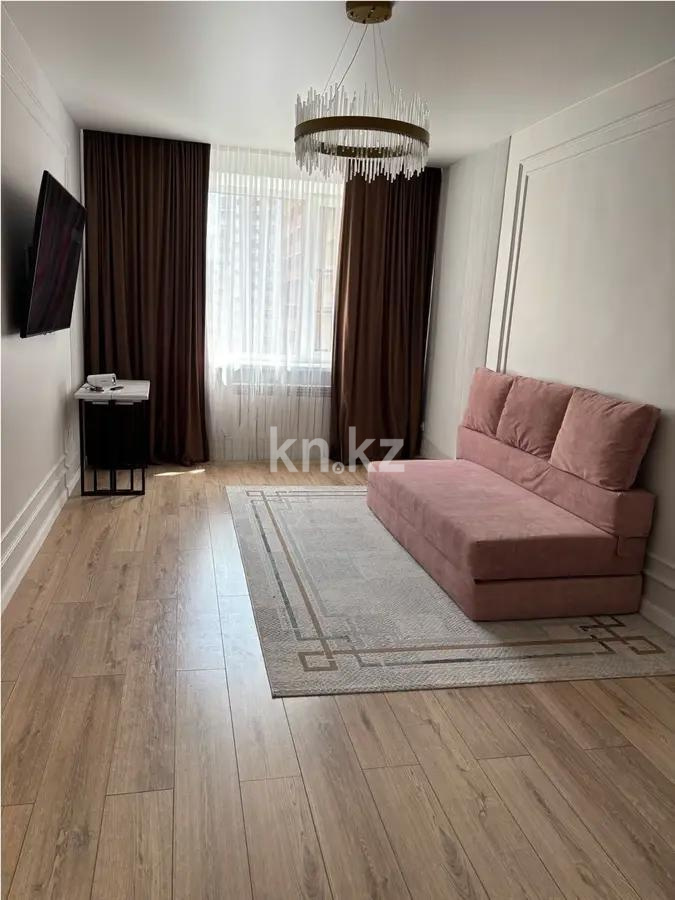 Продажа 2-комнатной квартиры, 61.4 м² - Продажа квартир в Астане с фото - страница 2 фото 1 из 4