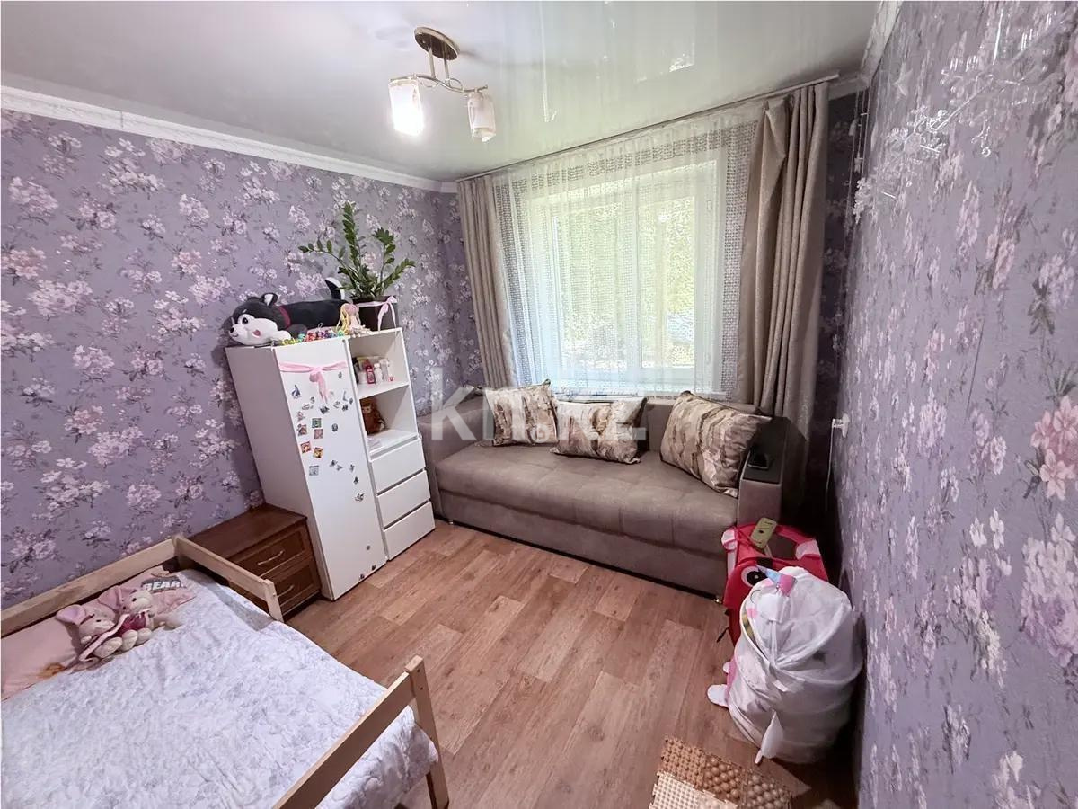 Продажа 4-комнатной квартиры, 77 м², мкр-н Орбита-1 - Продажа  четырехкомнатных квартир в Караганде фото 3 из 8