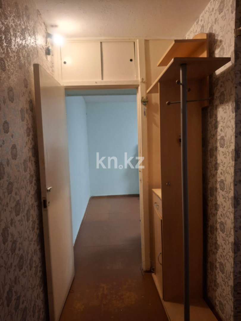 Продажа 2-комнатной квартиры, 34 м² в Алматы - фото 6