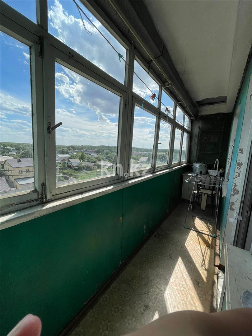 Продажа 3-комнатной квартиры, 62 м², мкр-н Восток-3 в Караганде - фото 8