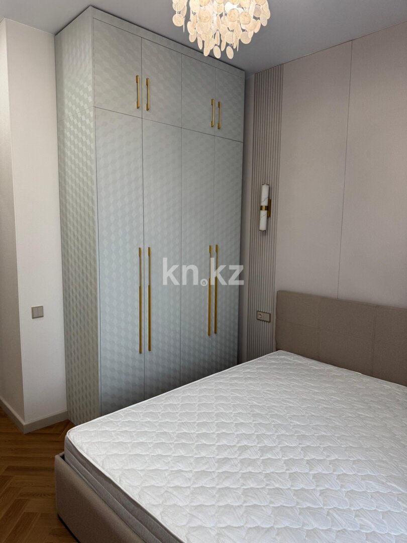 Аренда 2-комнатной квартиры, 40 м² в Астане - фото 2