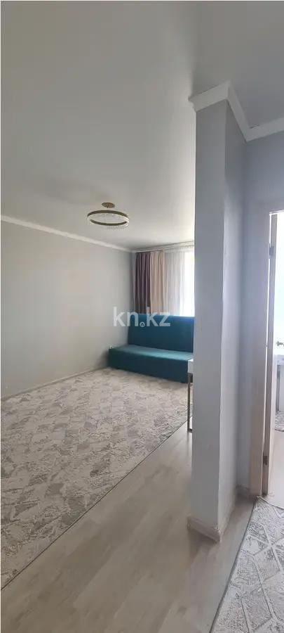 Продажа 1-комнатной квартиры, 34.1 м² - Продажа однокомнатных квартир от собственников в Астане - страница 2 фото 1 из 5