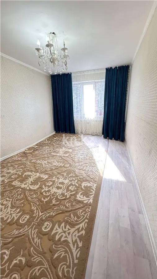 Продажа 3-комнатной квартиры, 61 м², ул. Абая, дом  76 - Продажа квартир в Темиртау без посредников фото 2 из 7