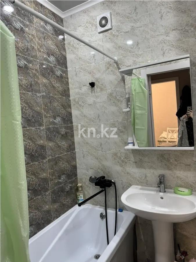 Продажа 2-комнатной квартиры, 40 м² - Продажа квартир в новостройках Астаны - страница 7 фото 4 из 4