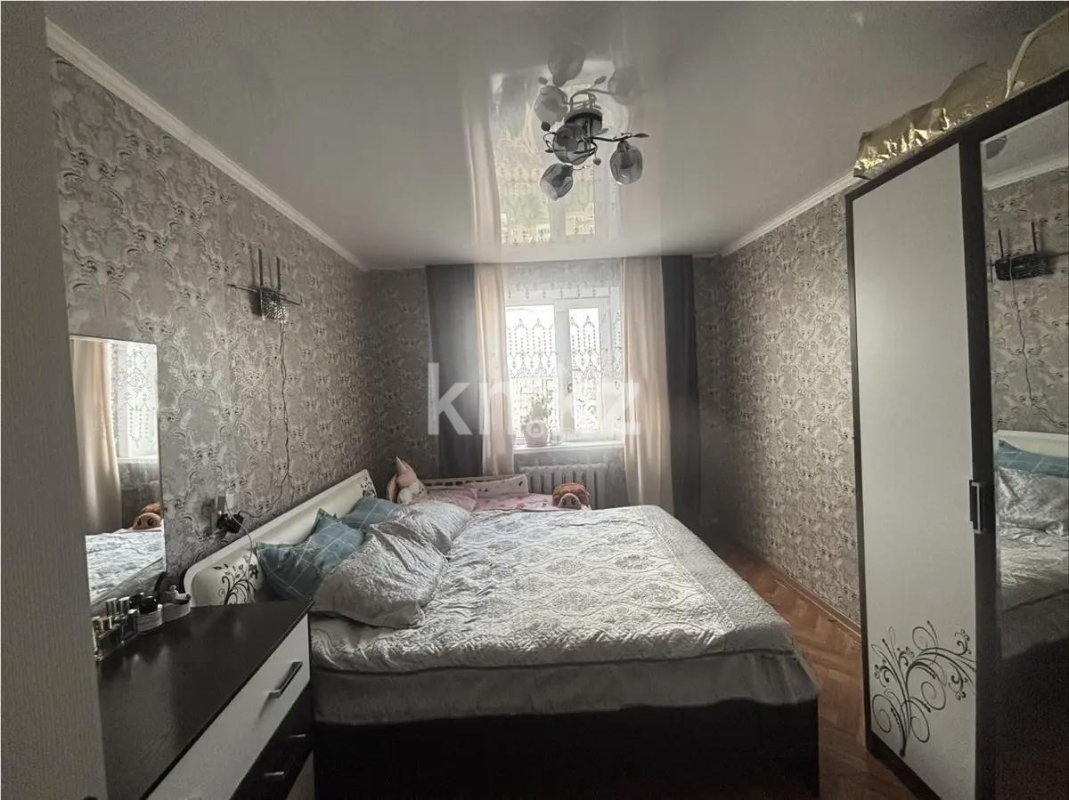 Продажа 3-комнатной квартиры, 68 м² - Продажа недвижимости в Темиртау - страница 3 фото 2 из 6