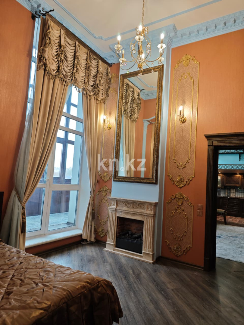 Продажа 3-комнатной квартиры, 96 м², ул. Ержанова, дом  18/6 - Продажа квартир в Караганде с фото фото 6 из 23