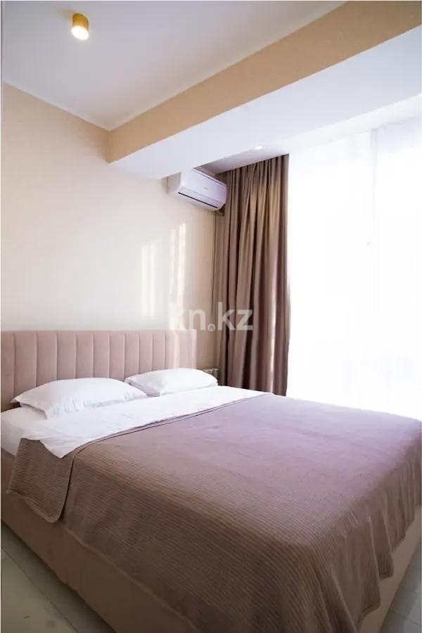 Продажа 3-комнатной квартиры, 53 м² в Алматы - фото 2