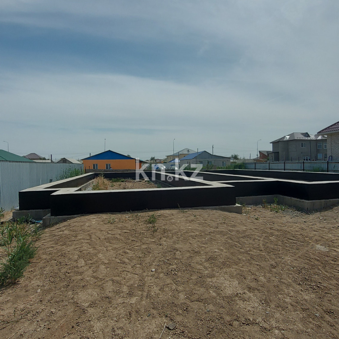 Продажа земельного участка, 8 сот., Атамура мкр-н - Продажа и аренда недвижимости в Атырау фото 6 из 8