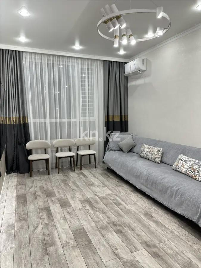 Продажа 3-комнатной квартиры, 84 м² в Астане