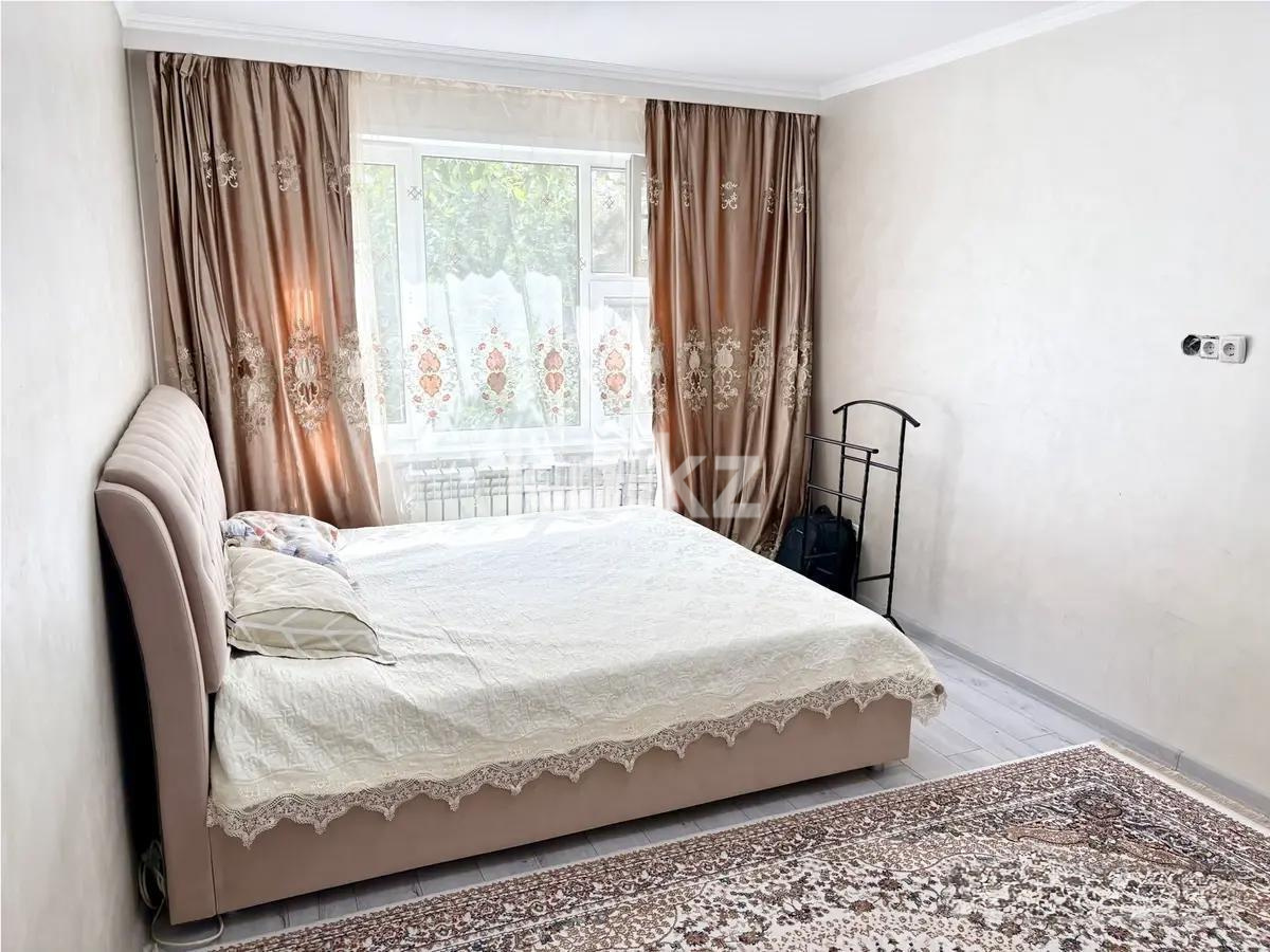 Продажа 3-комнатной квартиры, 63 м², ул. Клочкова, дом  158 в Алматы - фото 2