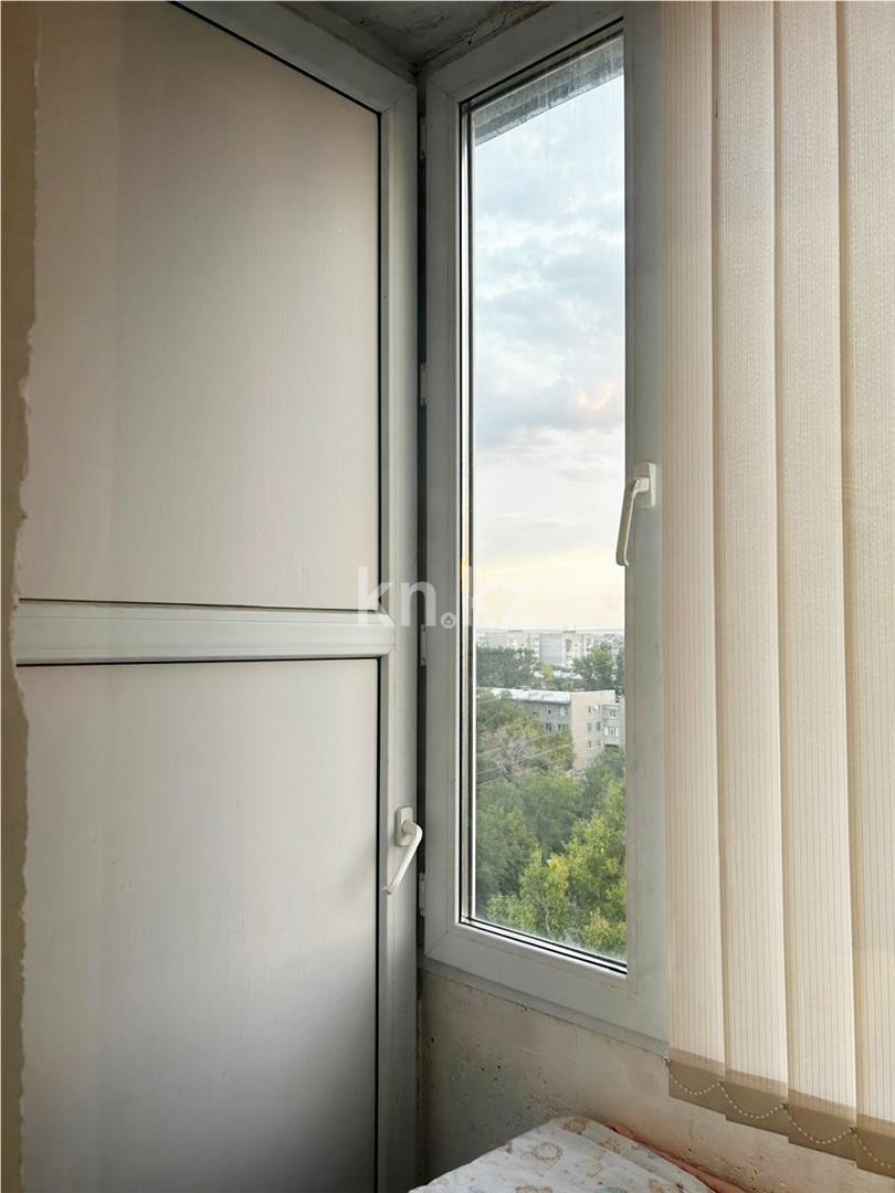 Продажа 4-комнатной квартиры, 91 м², ул. Гапеева - Продажа  четырехкомнатных квартир в Караганде фото 4 из 19